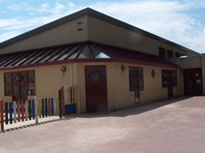 École maternelle