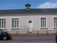 École élémentaire